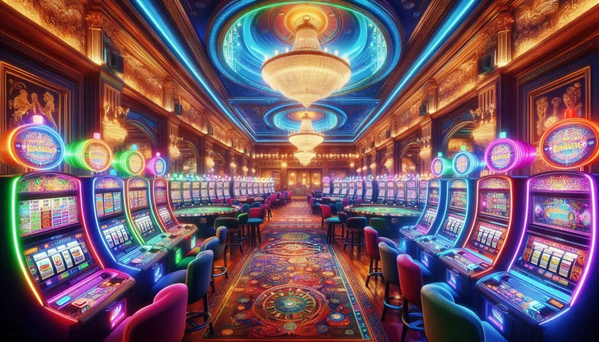 kostenlos casino